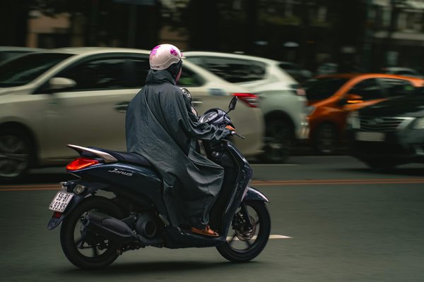 Les must-have accessoires pour aménager son van